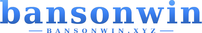 bansonwin logo